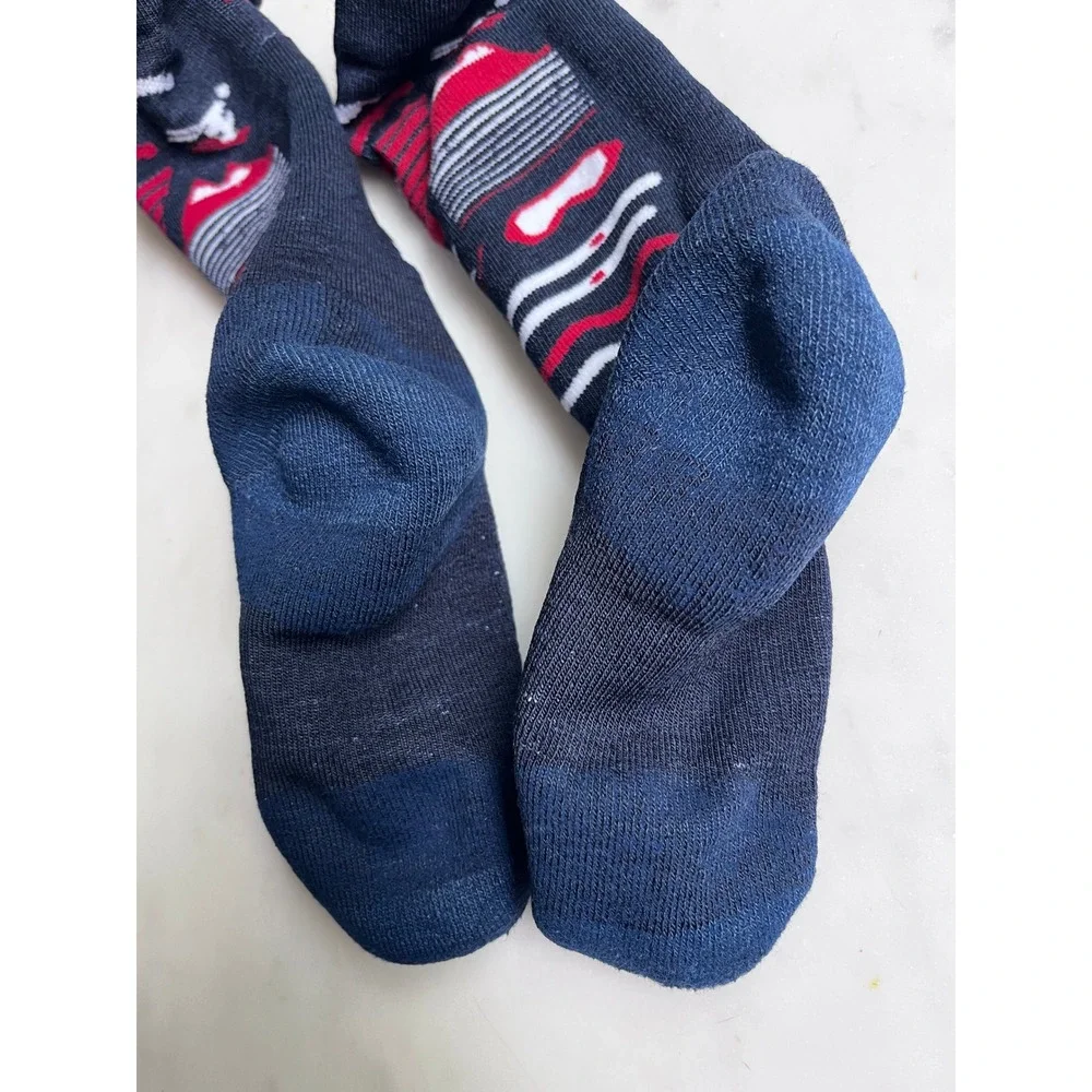 Smartwool Kids' Wintersport Full Cushion Ski Day Over The Calf Socks size medium